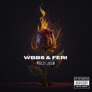ดาวน์โหลดและฟังเพลง Nechte bílý vlajky vlát (feat. Shomi) (Explicit) พร้อมเนื้อเพลงจาก Feri