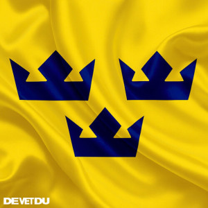 De Vet Du的專輯Mållåten (Tre Kronor)