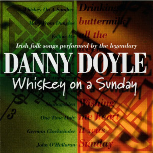 ดาวน์โหลดและฟังเพลง Dearest Dear พร้อมเนื้อเพลงจาก Danny Doyle
