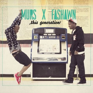 收听Murs的Future Love (Explicit)歌词歌曲