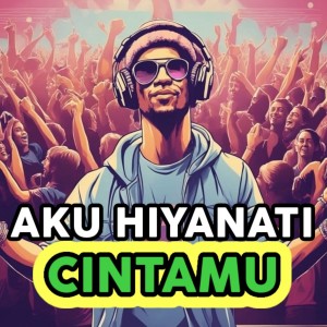 ดาวน์โหลดและฟังเพลง AKU HIYANATI CINTAMU (Dj Beat Remix) พร้อมเนื้อเพลงจาก Dj Lima