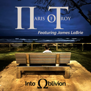 Paris Of Troy的專輯Into Oblivion