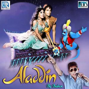 Dengarkan Aladdin lagu dari Bubun dengan lirik