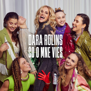 Listen to Čo o mne vieš song with lyrics from Dara Rolins