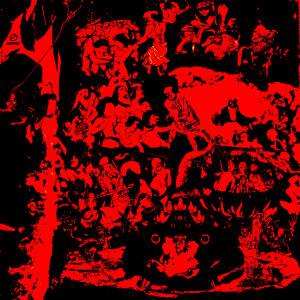 อัลบัม BLOOD ON MY SHIRT (REMIX) [Explicit] ศิลปิน B-Free
