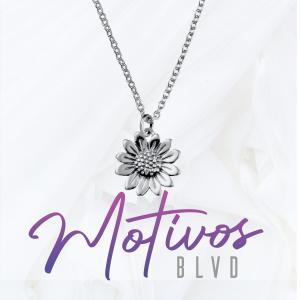Boulevard的專輯Motivos