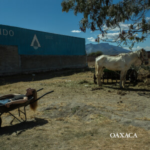 Maggie Koerner的專輯Oaxaca