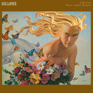 ดาวน์โหลดและฟังเพลง Caution (Dave Audé Remix) พร้อมเนื้อเพลงจาก The Killers