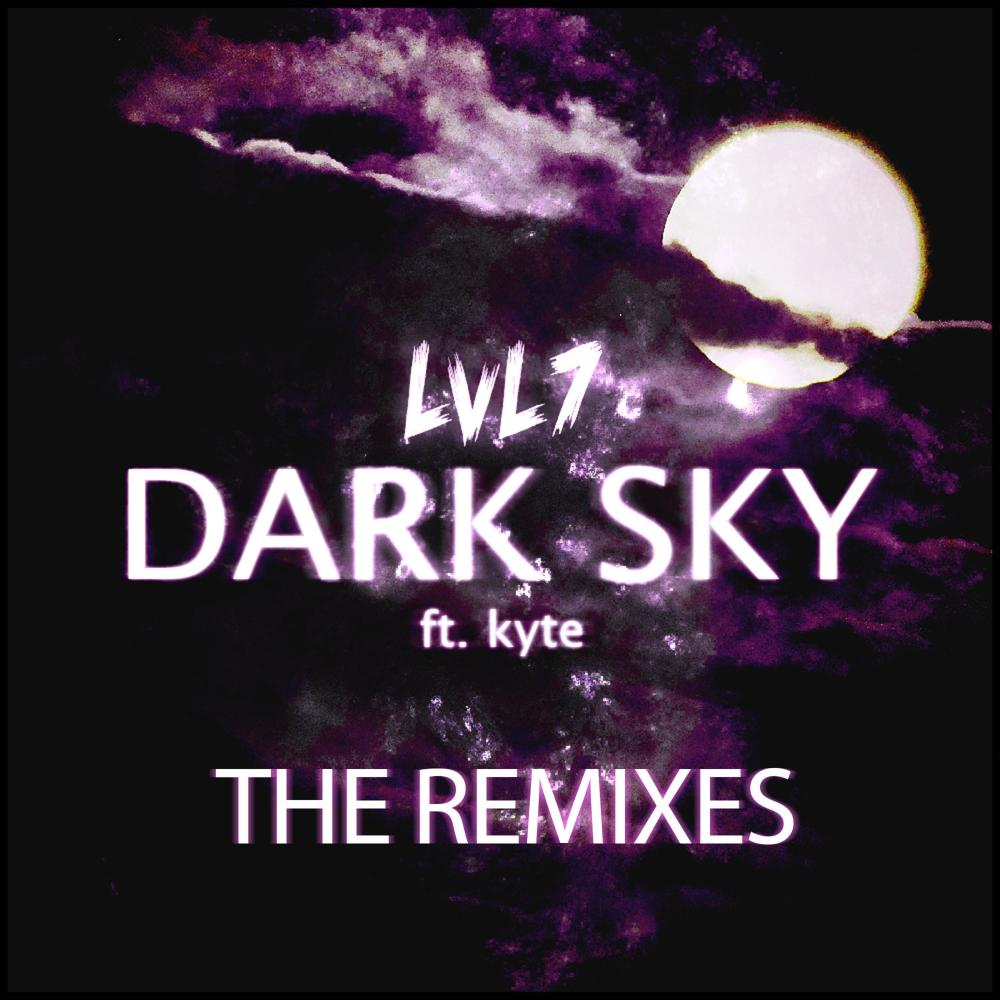Dark Sky (TR Remix)