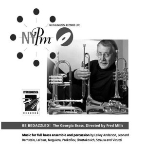 收聽The Georgia Brass的Festive Overture: Festive Overture(live) (Live)歌詞歌曲