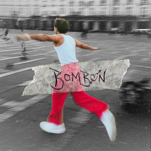 Album BOMBÓN from Simon Savi