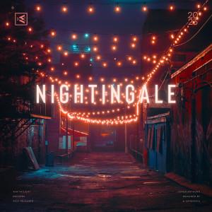 Listen to Nightingale song with lyrics from Array-P