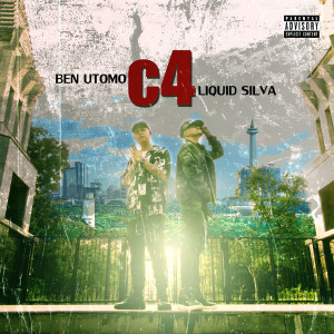 Album C4 (Explicit) oleh Ben Utomo