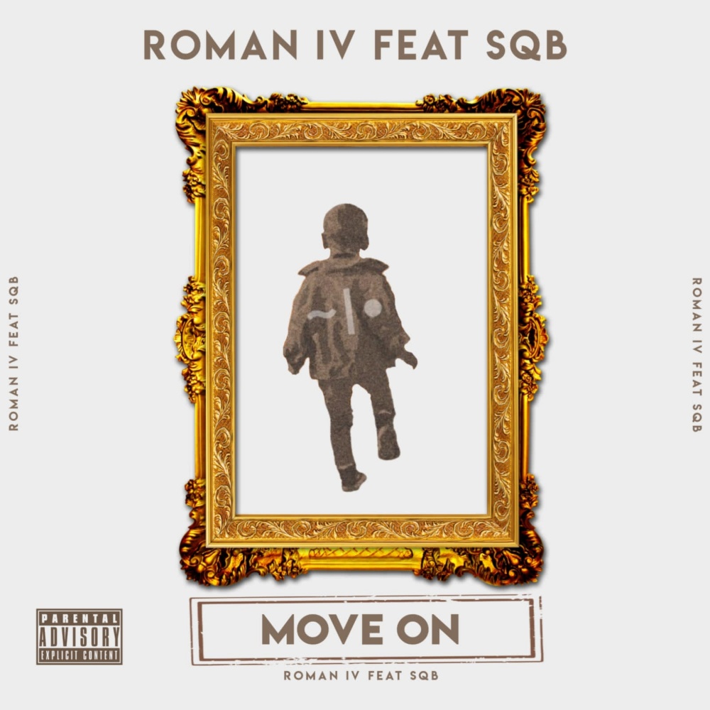 Move On (Explicit)