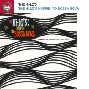 收聽The Hi-Lo's的Cry Your Sadness (Chora Tua Tristeza)歌詞歌曲