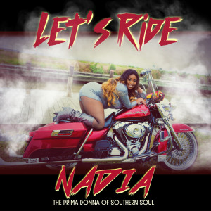Album Let's Ride (Explicit) from NADIA