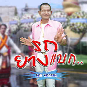 เงาะ งอกงาม的专辑รถยางแบก