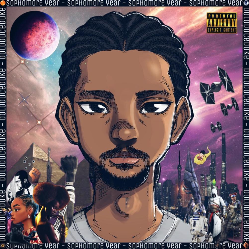 Summer Fling (feat. KevinLivez|Explicit)