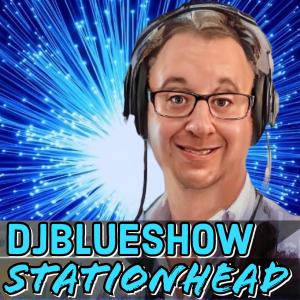 Dengarkan DJBLUE (feat. Dj MultiJheez & Kxne) lagu dari The DJBlueshow dengan lirik