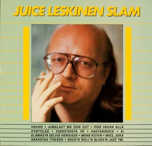 ดาวน์โหลดและฟังเพลง Slam Slam Slam พร้อมเนื้อเพลงจาก Juice Leskinen Slam