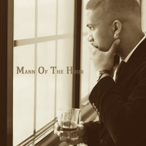 Album Mann of the Hour from Cameron Mann