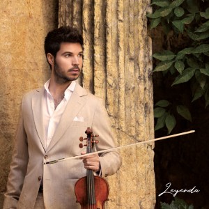 ดาวน์โหลดและฟังเพลง Leyenda พร้อมเนื้อเพลงจาก Paco Montalvo