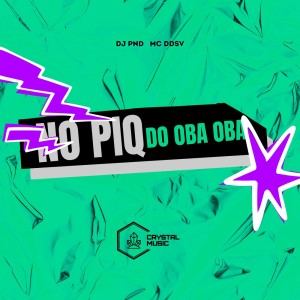 No Piq do Oba Oba (Explicit) dari DJ PND