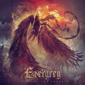 Listen to Where August Mourn song with lyrics from Evergrey