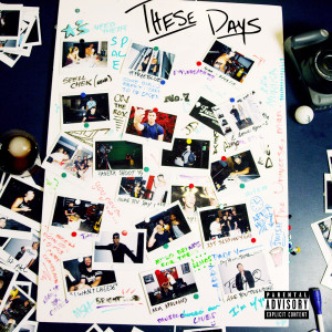 收聽Mike Stud的These Days (Remix) [feat. Marcus Stroman]歌詞歌曲