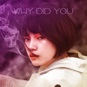 Listen to Why did you (Feat. 뮤앤(Mu&)) song with lyrics from 최웅