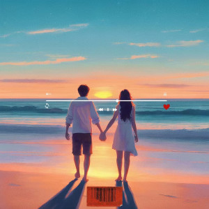 Listen to 我想在黄昏与你漫步 (完整版) song with lyrics from LeeQee