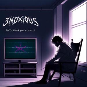 收听3ndxiou5的Bmth Thank You so Much!歌词歌曲