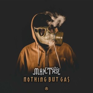 Album Nothing But Gas (Explicit) from Max Tase