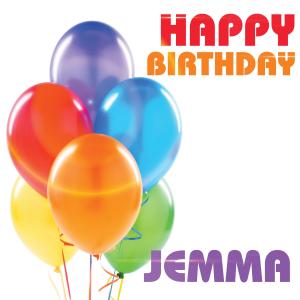 收聽The Birthday Crew的Happy Birthday Jeff歌詞歌曲