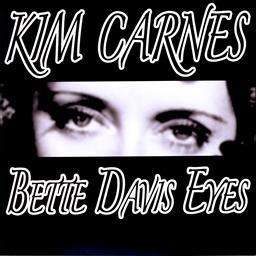 收聽Kim Carnes的Bette Davis Eyes歌詞歌曲
