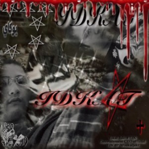Album IDKAT from 