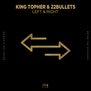 Album Left & Right from King Topher