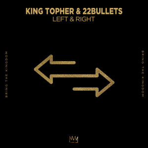 Album Left & Right from 22Bullets