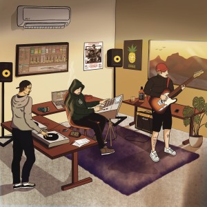 default playlist img