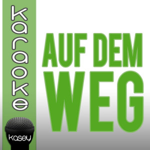 ดาวน์โหลดและฟังเพลง Auf dem Weg (In The Style of Mark Forster) พร้อมเนื้อเพลงจาก The Kisslcats