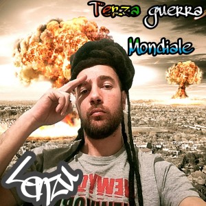 Album TERZA GUERRA MONDIALE from LENZU