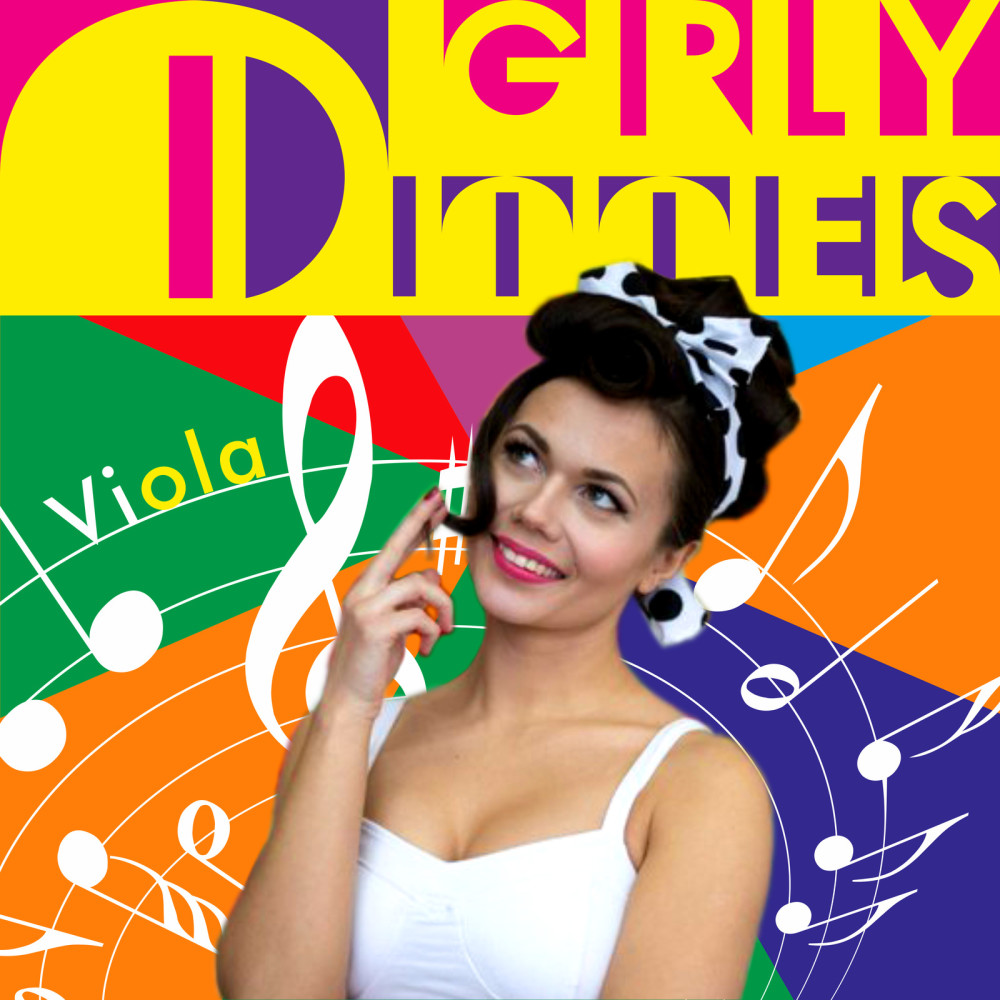 Girly Ditties (Explicit)