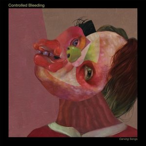 收聽Controlled Bleeding的Carving Song (Monolake Remix)歌詞歌曲