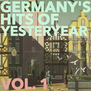 Listen to Ich lass meinen Peter nie allein song with lyrics from Kary Barnet