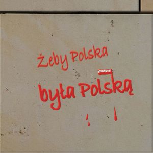 Listen to Żeby Polska była Polską song with lyrics from Jan Pietrzak