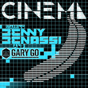 收聽Benny Benassi的Cinema (Skrillex Remix)歌詞歌曲
