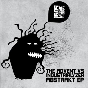 Abstrakt dari The Advent