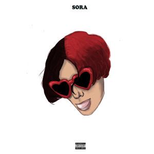 Listen to Гирлянда (Explicit) song with lyrics from SORA