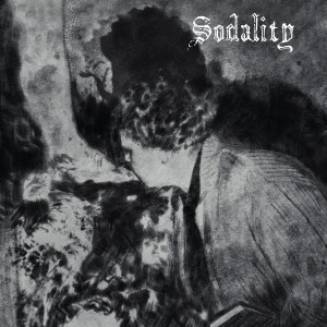 Sodality的專輯Benediction