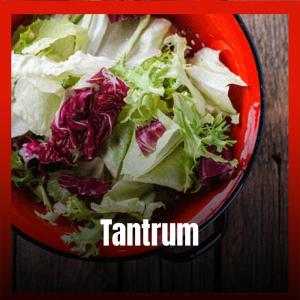 Album Tantrum from 